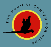 Medical Center for Birds Logo